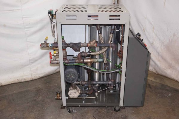 Picture of Model Sterlco G-2016-M DCMP-5287