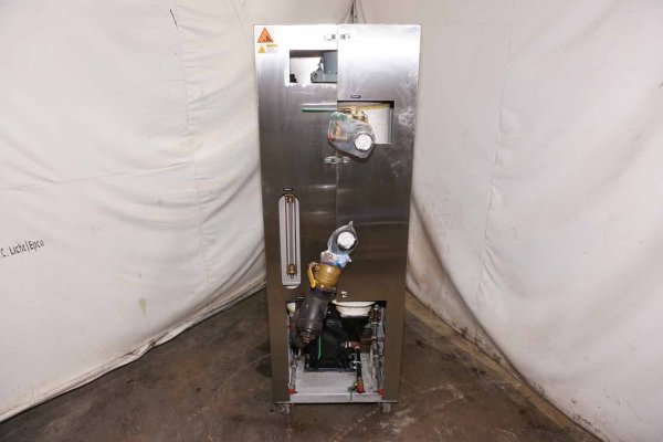 Image of Advantage Model RK4-48100HC Hot Oil Heater unit with Cooling Circuit For_Sale DCM-5289