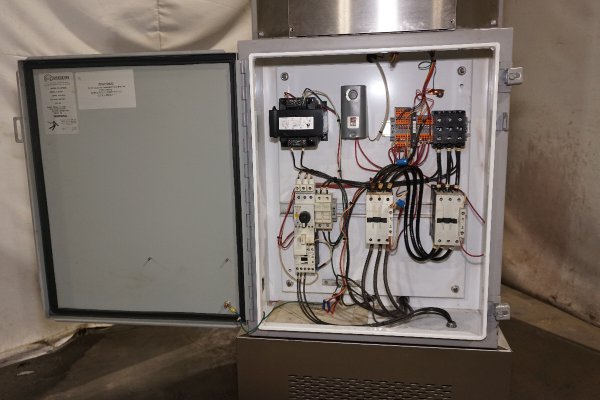 Picture of Model Advantage RK4-48100HC DCMP-5291