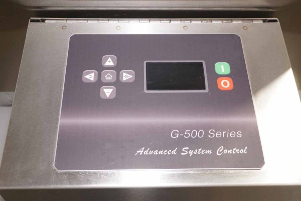 Detailed Pictures of Advantage Hot Oil Heater unit with Cooling Circuit DCMP-5292