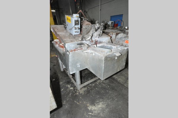 Picture of Model Cal-Miser SH 3800 DCMP-5307
