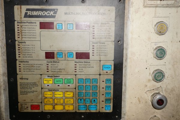 Picture of Rimrock (Machine_Type_Long) DCMP-5322