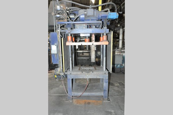 Picture of Model Metal Mechanics DCT-20 DCMP-5325