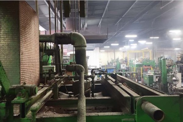 Picture of Model Lindberg MPH 62-ADH-1500-SP DCMP-5376