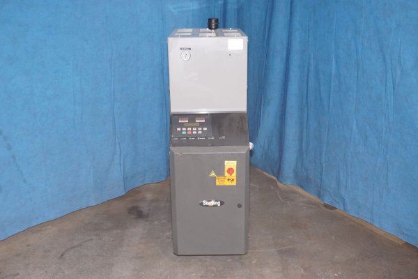 Detailed Pictures of Sterlco Water Cooling Transfer Temperature Control Unit DCMP-5379