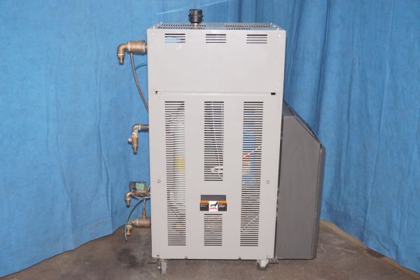 Picture of Sterlco Single Zone Water Cooling Transfer Temperature Control Unit DCMP-5379