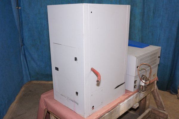 Image of Spectro Analytical Model MAXx LMF04 Metal Analytic Mass Spectrometer For_Sale DCM-5392