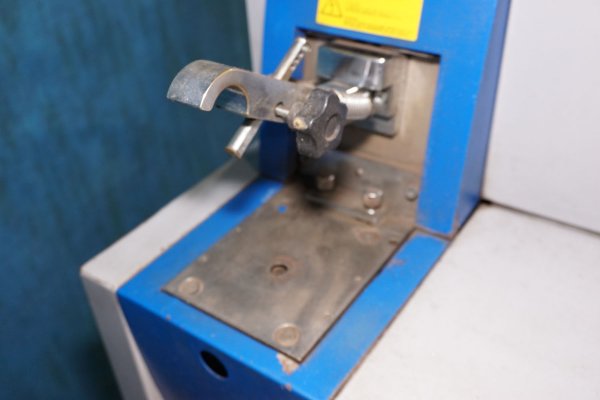 Detailed Pictures of Spectro Analytical Metal Analytic Mass Spectrometer DCMP-5392