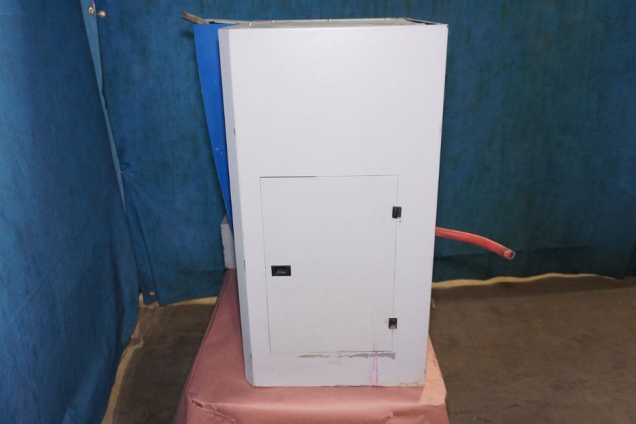 Detailed Pictures of Spectro Analytical Metal Analytic Mass Spectrometer DCMP-5392