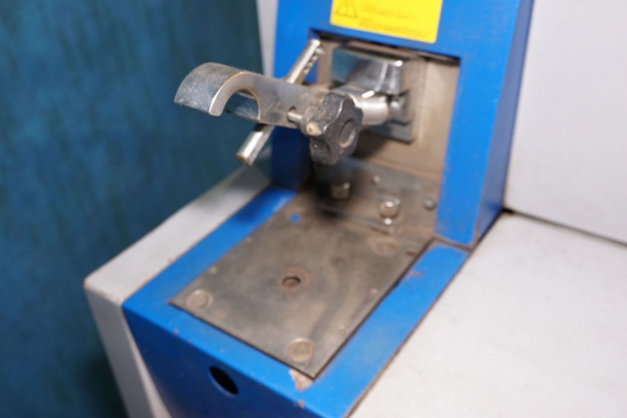 Detailed Pictures of Spectro Analytical Metal Analytic Mass Spectrometer DCMP-5392