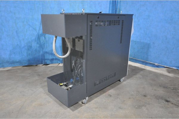 Image of Regloplas Model 300LD/20/FM65/1K/RT100 Hot Oil Heater unit with Cooling Circuit For_Sale DCM-5428