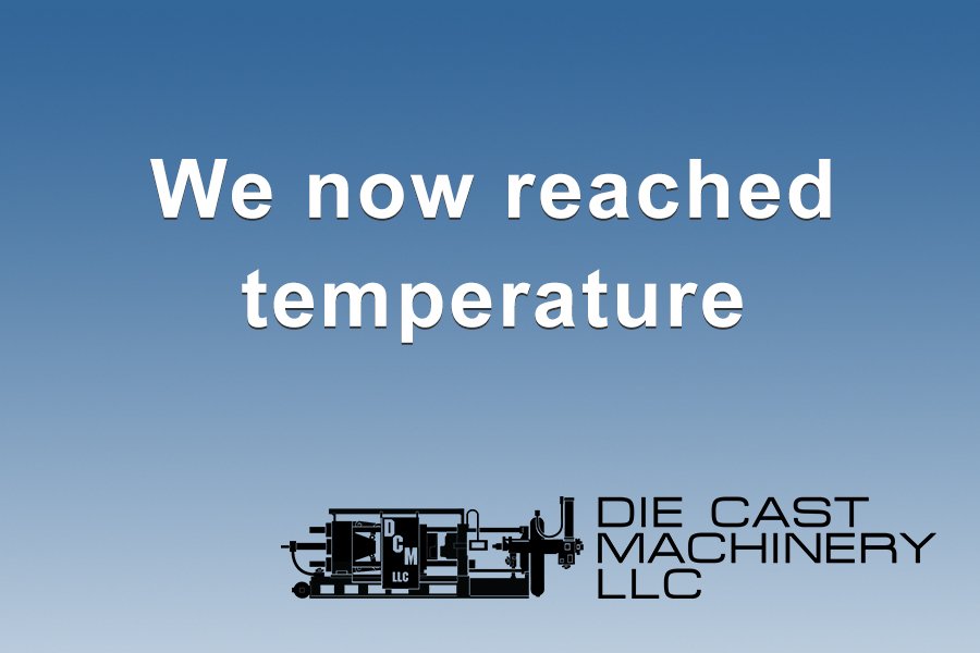 Detailed Pictures of Regloplas Hot Oil Heater unit with Cooling Circuit DCMP-5428