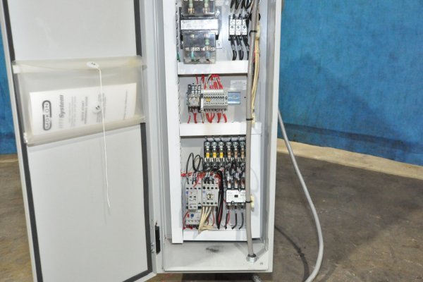 Detailed Pictures of Mokon Hot Oil Heater unit with Cooling Circuit DCMP-5430