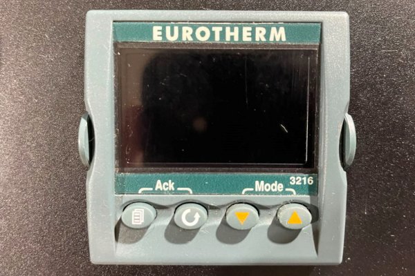 Detailed Pictures of Mokon Hot Oil Heater unit with Cooling Circuit DCMP-5430