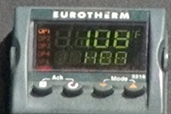 Detailed Pictures of Mokon Hot Oil Heater unit with Cooling Circuit DCMP-5430