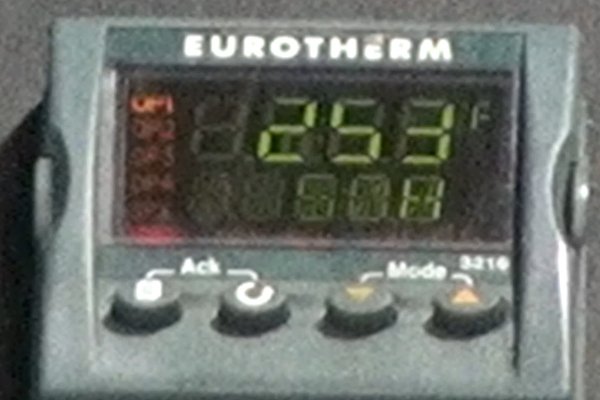 Detailed Pictures of Mokon Hot Oil Heater unit with Cooling Circuit DCMP-5430