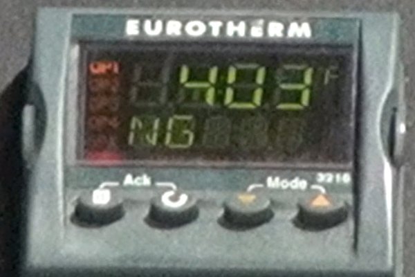 Detailed Pictures of Mokon Hot Oil Heater unit with Cooling Circuit DCMP-5430