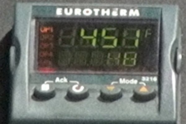 Detailed Pictures of Mokon Hot Oil Heater unit with Cooling Circuit DCMP-5430