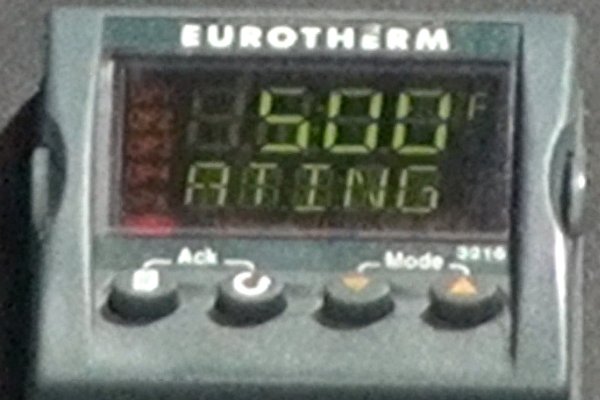 Detailed Pictures of Mokon Hot Oil Heater unit with Cooling Circuit DCMP-5430