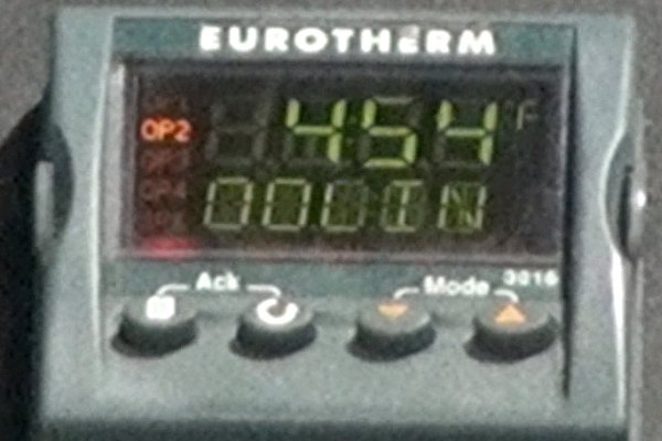 Detailed Pictures of Mokon Hot Oil Heater unit with Cooling Circuit DCMP-5430