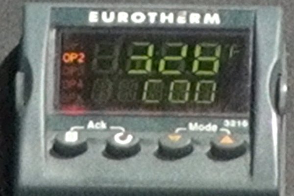 Detailed Pictures of Mokon Hot Oil Heater unit with Cooling Circuit DCMP-5430