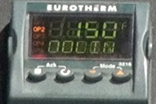 Detailed Pictures of Mokon Hot Oil Heater unit with Cooling Circuit DCMP-5430