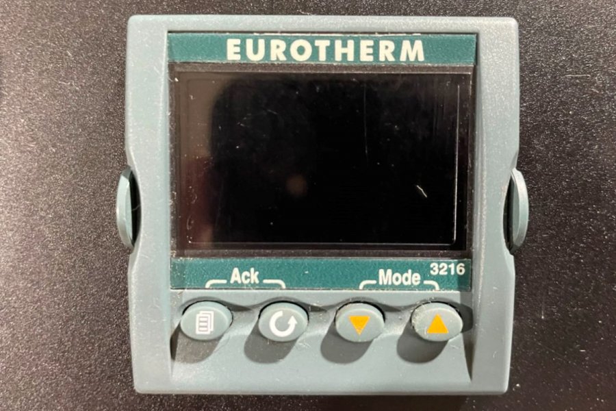 Detailed Pictures of Mokon Hot Oil Heater unit with Cooling Circuit DCMP-5430