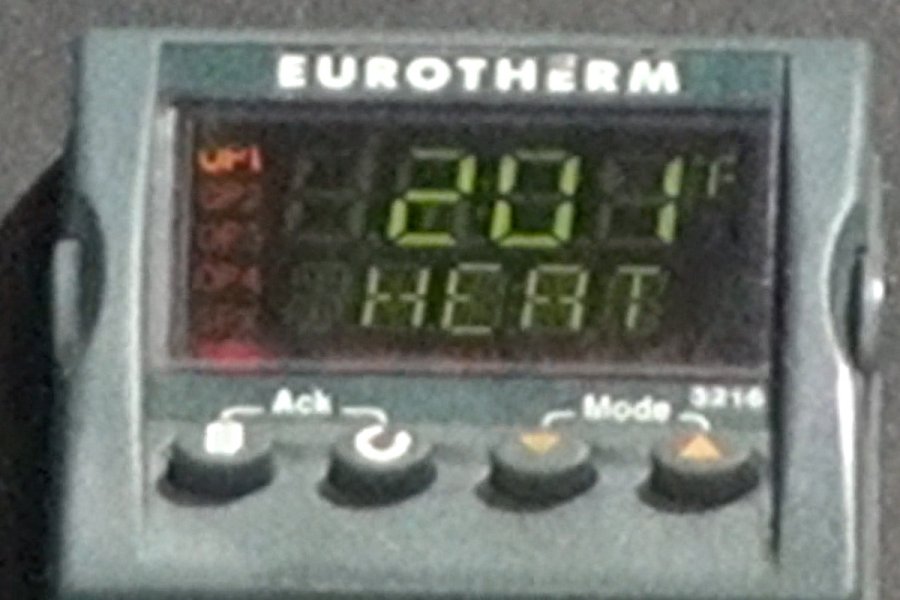 Detailed Pictures of Mokon Hot Oil Heater unit with Cooling Circuit DCMP-5430