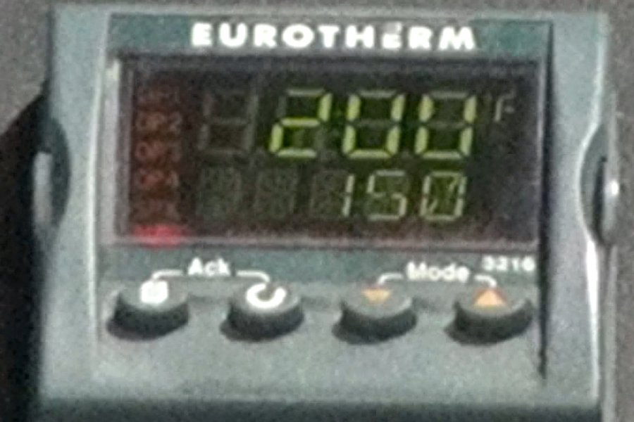 Detailed Pictures of Mokon Hot Oil Heater unit with Cooling Circuit DCMP-5430