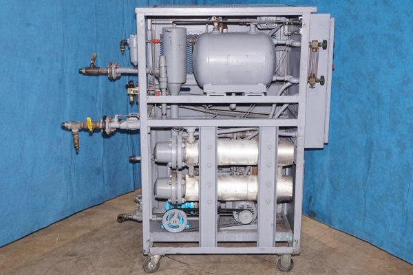 Picture of Model Budzar Industries 10T-1815/18G-GOLL DCMP-5431