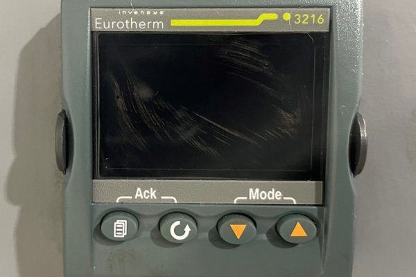 Detailed Pictures of Budzar Industries Negative Pressure Hot Oil Temperature Control Unit with Water Coling DCMP-5444