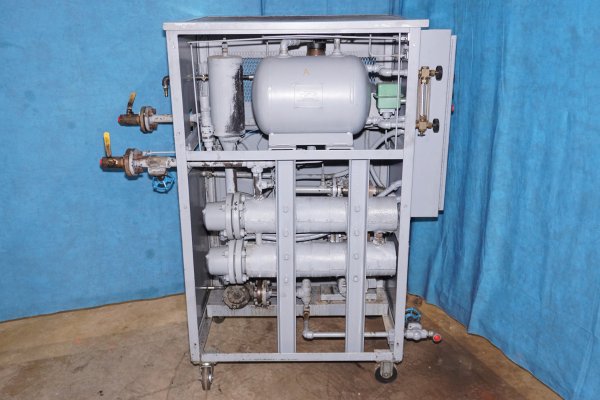 Picture of Model Budzar Industries 1NP-1815-GOLSP DCMP-5444