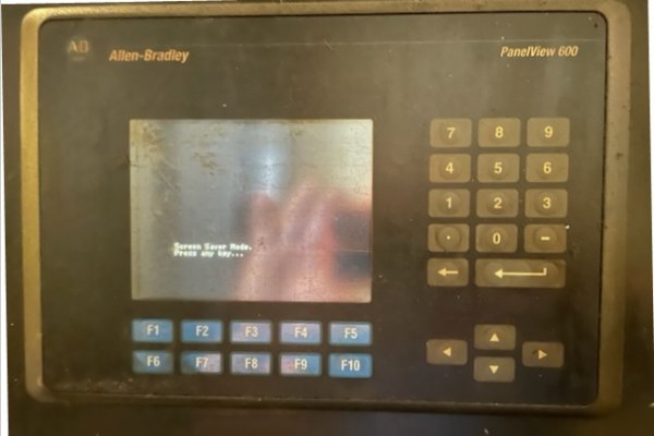 Picture of HPM Model II-400-A Cold Chamber Die Casting Machine For_Sale DCM-5459