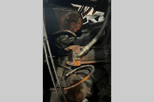 Detailed Pictures of Prince Cold Chamber Die Casting Machine DCMP-5485