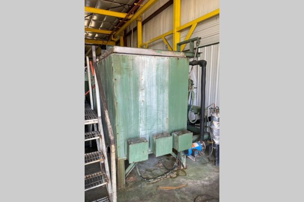 Picture of Model Imprex 36X48RA DCMP-5486
