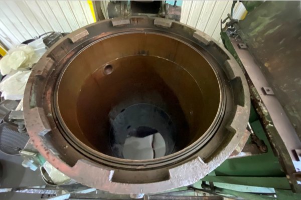 Image of Wet Process Vacuum Pressure Impregnation (VPI) System for Metal Casting Impregnation For_Sale DCM-5486