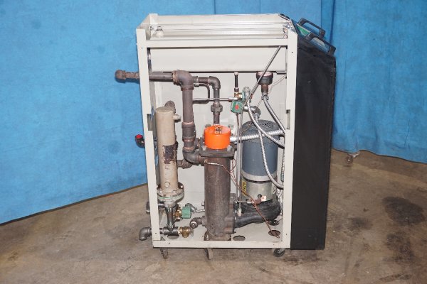 Picture of Model Conair HTR DCMP-5493