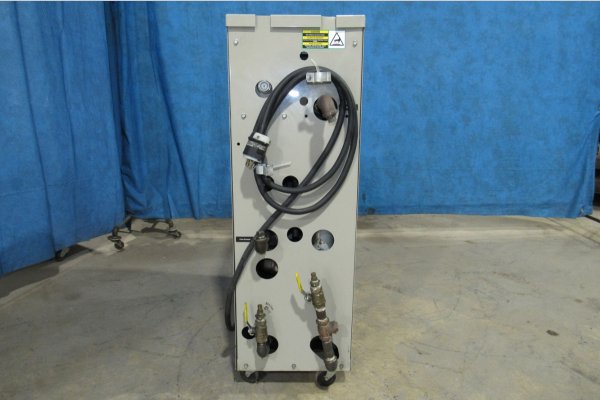 Image of Conair Model HTR Hot Oil Heater unit with Cooling Circuit For_Sale DCM-5493