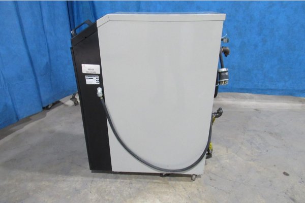 Detailed Pictures of Conair Hot Oil Heater unit with Cooling Circuit DCMP-5493