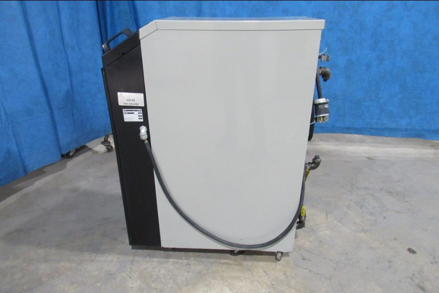 Detailed Pictures of Conair Hot Oil Heater unit with Cooling Circuit DCMP-5493