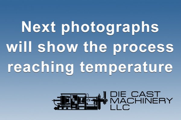 Detailed Pictures of Sterlco Hot Oil Heater unit with Cooling Circuit DCMP-5509