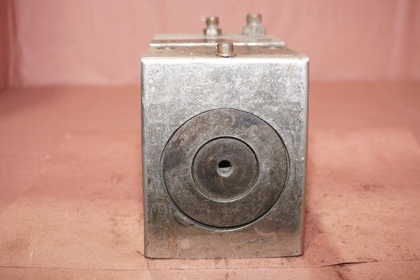 Picture of Fondarex Model SuperVac Medio Vacuum Valve for Processing Die Casting For_Sale DCM-5523