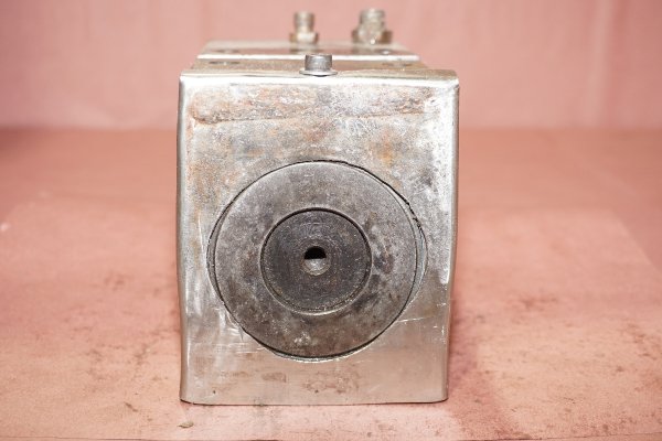 Picture of Fondarex Vacuum Valve for Processing Die Casting DCMP-5525