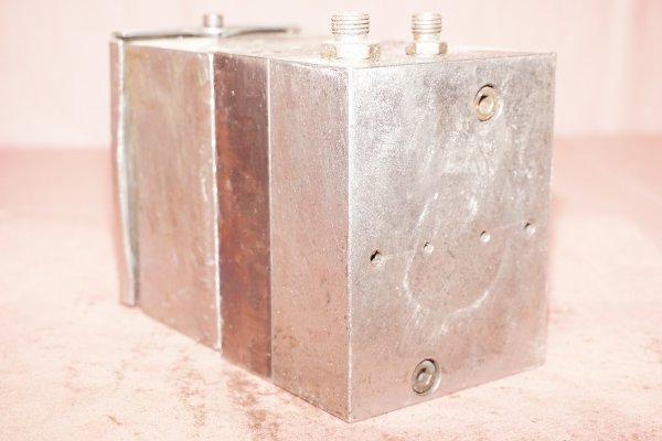 Picture of Fondarex Vacuum Valve for Processing Die Casting DCMP-5526