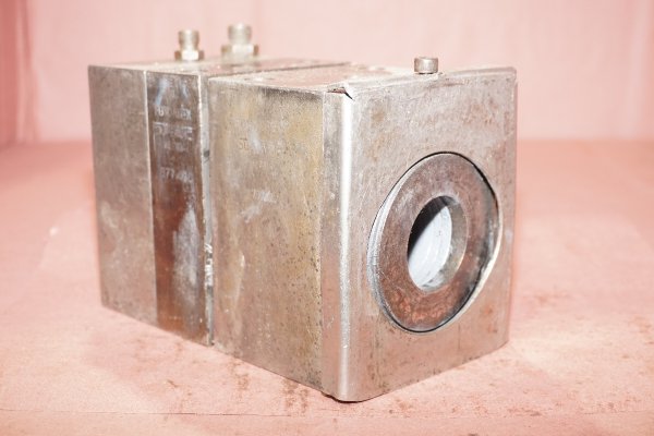 Picture of Fondarex Model SuperVac Medio Vacuum Valve for Processing Die Casting For_Sale DCM-5526