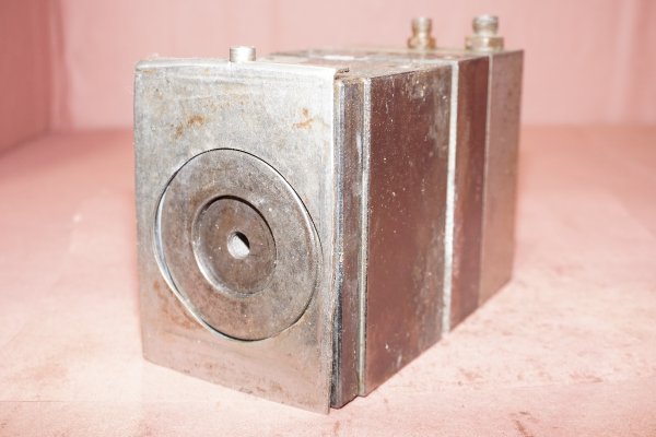 Image of Fondarex Model SuperVac Medio Vacuum Valve for Processing Die Casting For_Sale DCM-5527
