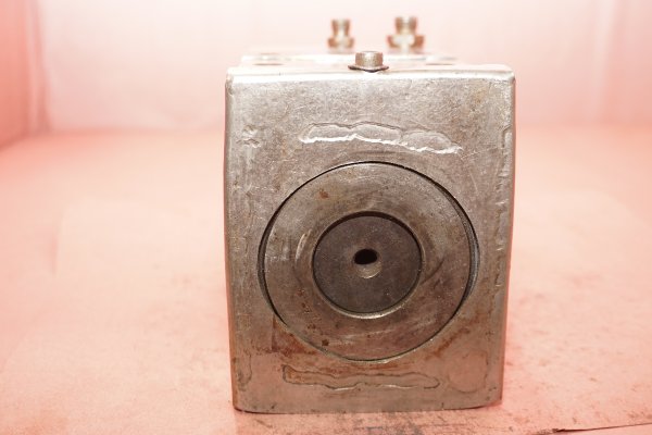 Picture of Fondarex Model SuperVac Medio Vacuum Valve for Processing Die Casting For_Sale DCM-5528
