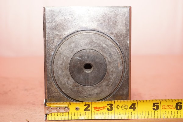 Image of Fondarex Model SuperVac Medio Vacuum Valve for Processing Die Casting For_Sale DCM-5529