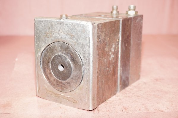 Image of Vacuum Valve for Processing Die Casting For_Sale DCM-5531