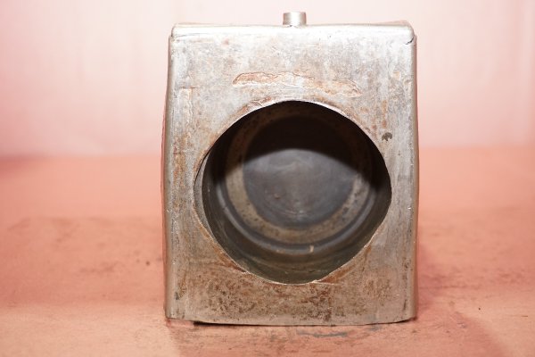 Picture of Fondarex Vacuum Valve for Processing Die Casting DCMP-5532